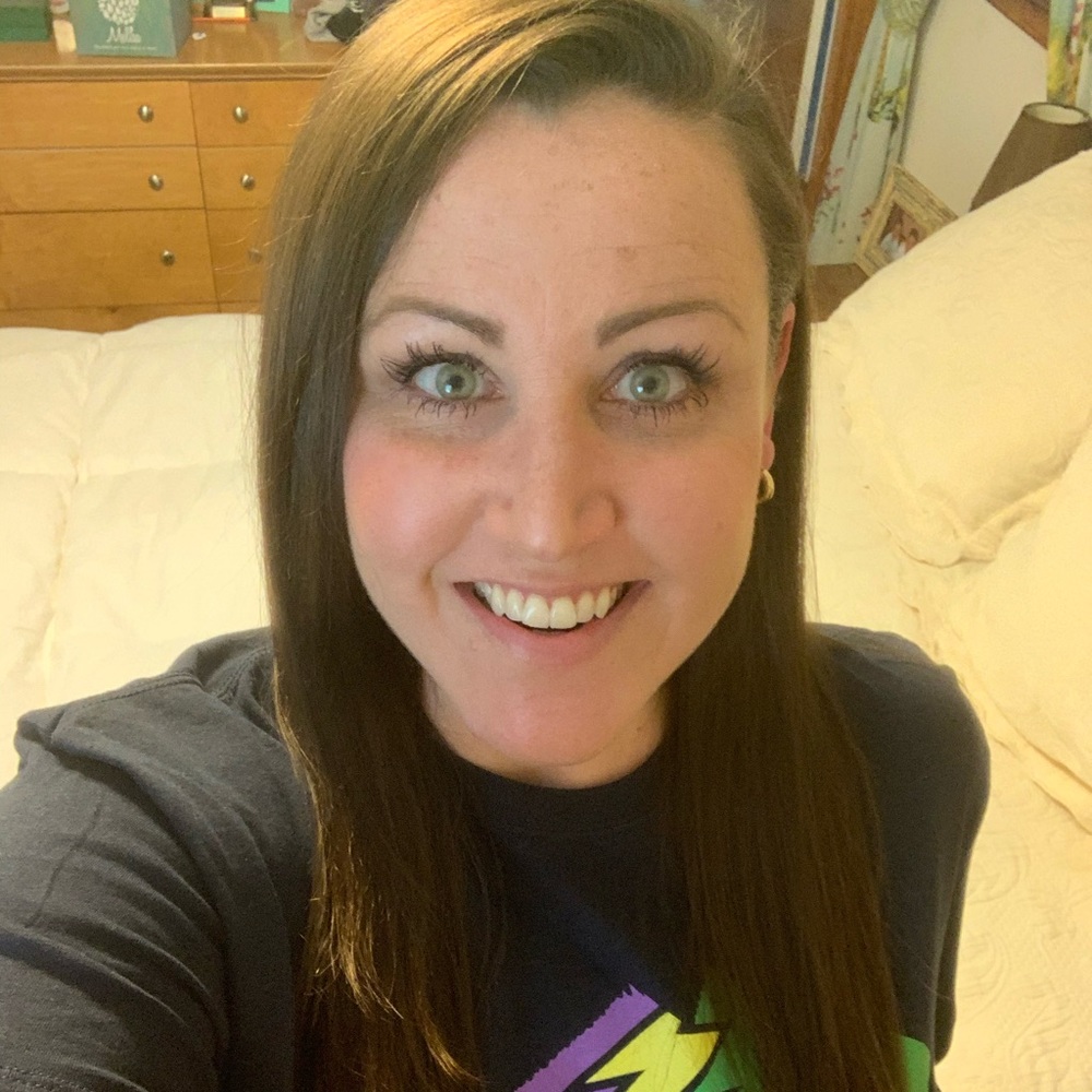 Meet your Posher, Michelle